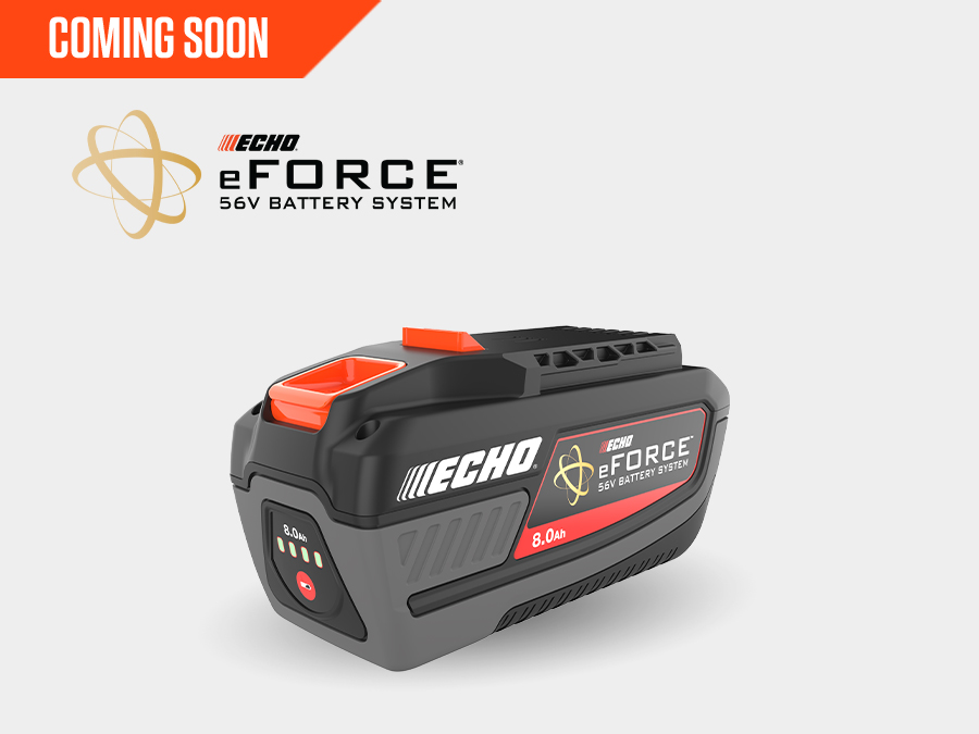ECHO 8.0Ah Lithium-Ion Battery ECHO 8.0Ah Lithium-Ion Battery