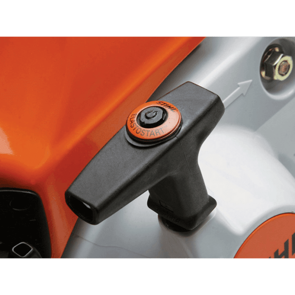 TS 420 STIHL Cutquik®