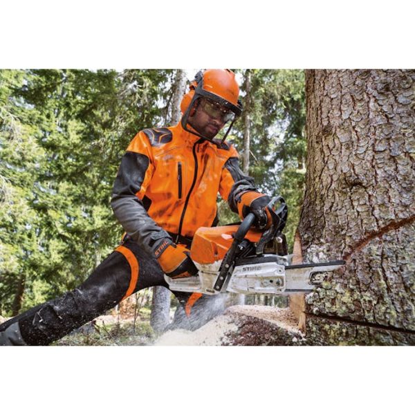 STIHL MS 462 C-M