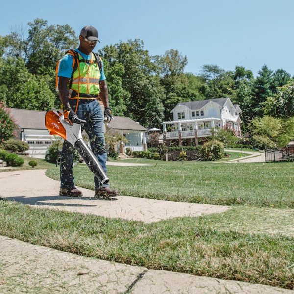 STIHL BGA 200