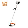 STIHL FS 56 RC-E Trimmer