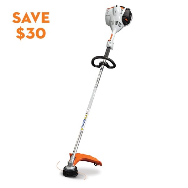 STIHL FS 56 RC-E Trimmer