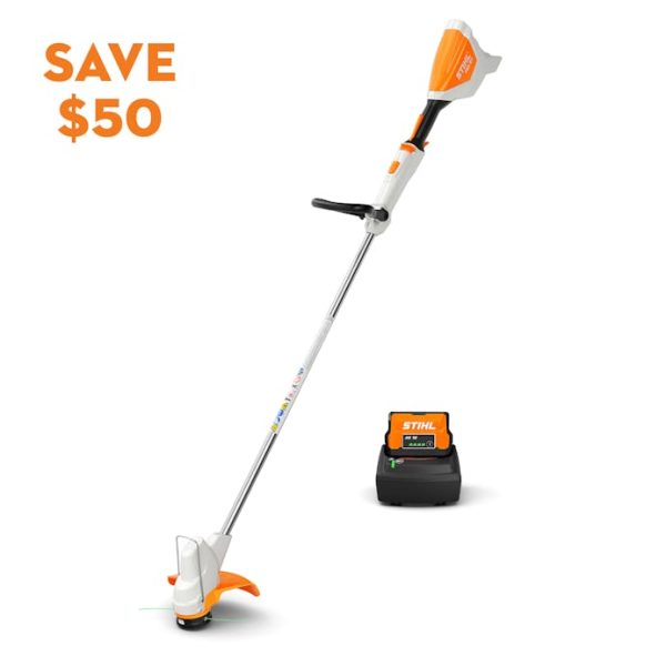 STIHL FSA 57