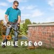 STIHL FSE 60