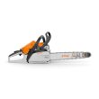 STIHL MS 172 C-E