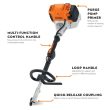 STIHL KM 91 R