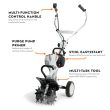 MM 56 C-E STIHL YARD BOSS®