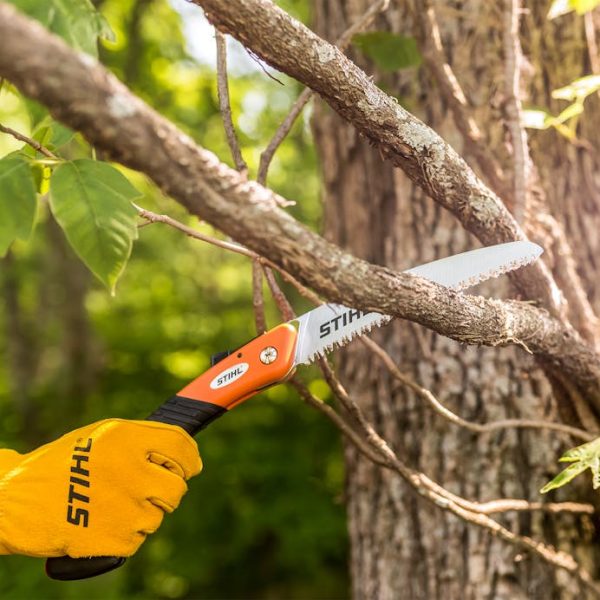 STIHL PS 30 Folding Saw