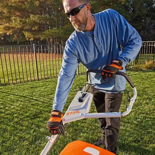 STIHL RM 655 VS