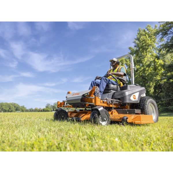 STIHL RZ 972 K