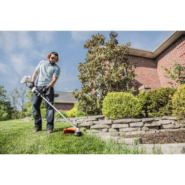 STIHL FS 56 RC-E Trimmer