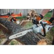 STIHL MS 201 C-EM