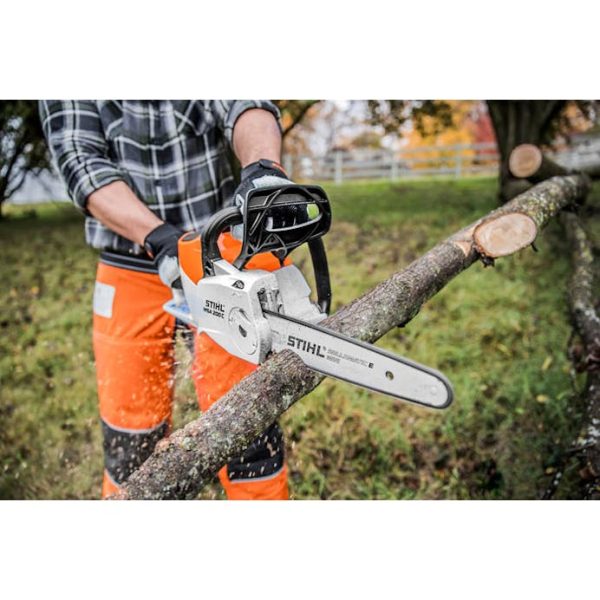 STIHL MSA 200 C-B