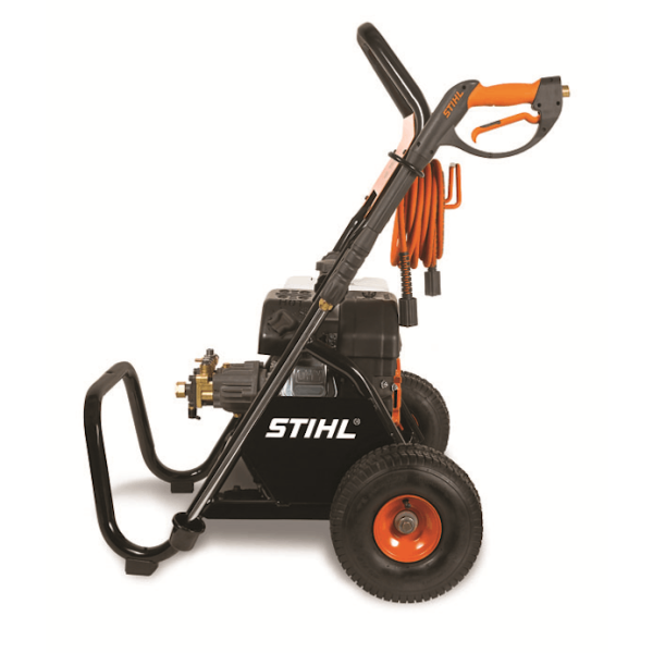 STIHL RB 400 DIRT BOSS®