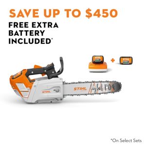 STIHL MSA 220 TC-O