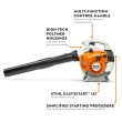 STIHL BG 56 C-E