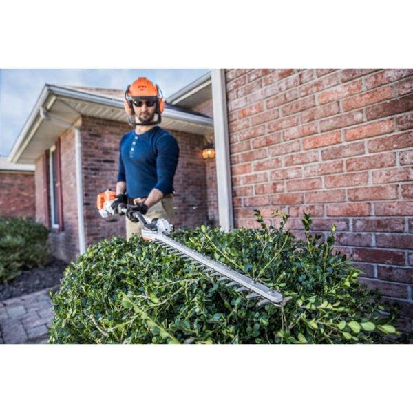 STIHL HL 94 K (145°)