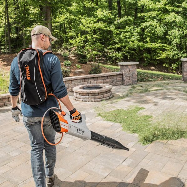 STIHL BGA 100