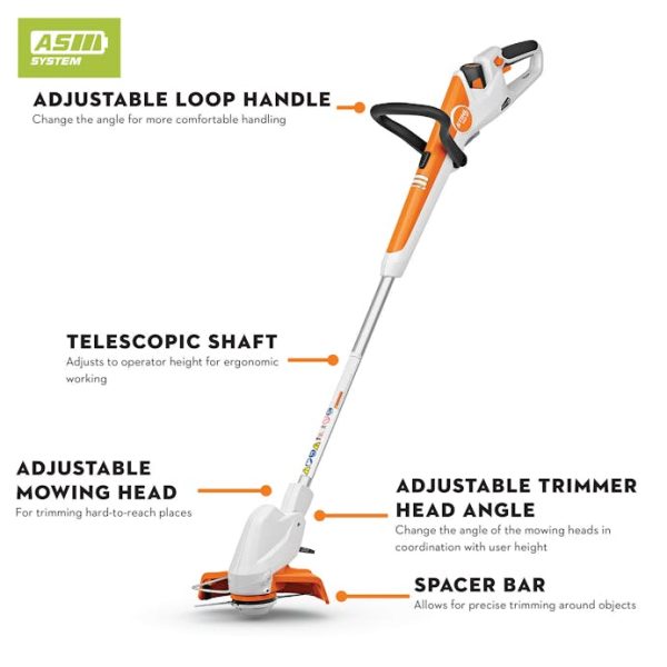 STIHL FSA 30