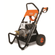 STIHL RB 400 DIRT BOSS®