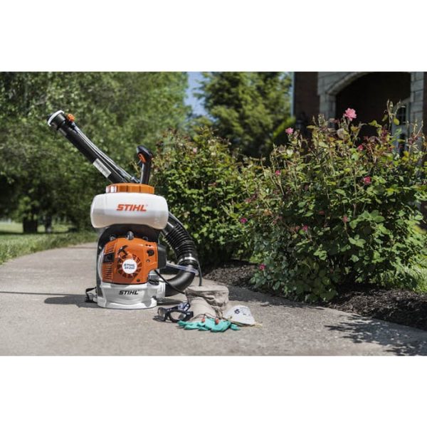 STIHL SR 200