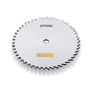 STIHL Scratcher Tooth Circular Saw Blade