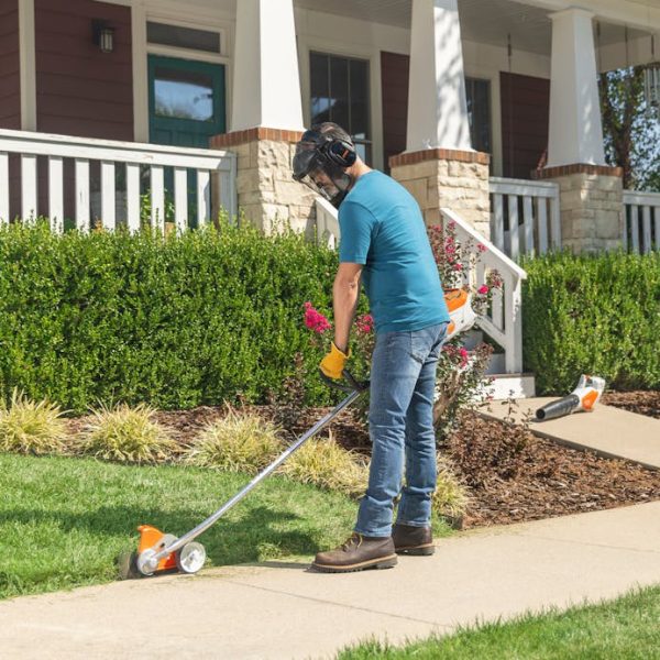 STIHL FCA 80