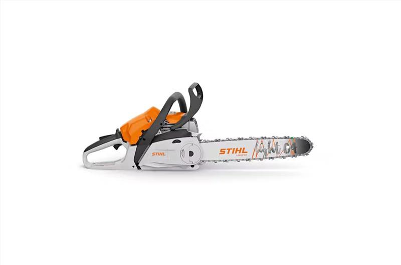 STIHL MS 212 C-BE STIHL MS 212 C-BE