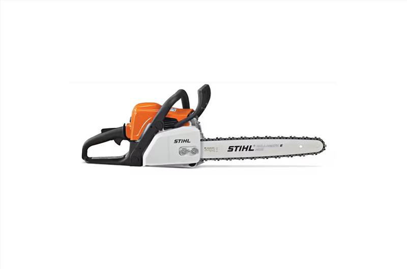 STIHL MS 170 STIHL MS 170
