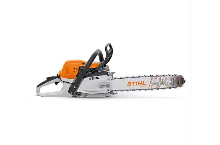 STIHL MS 261