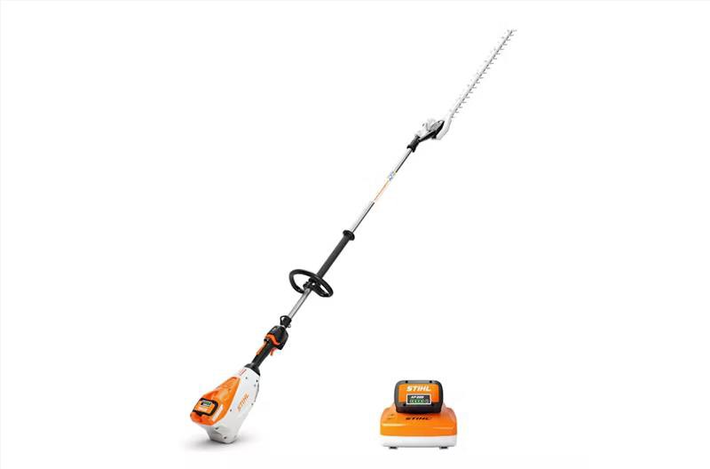STIHL HLA 135 (145°)