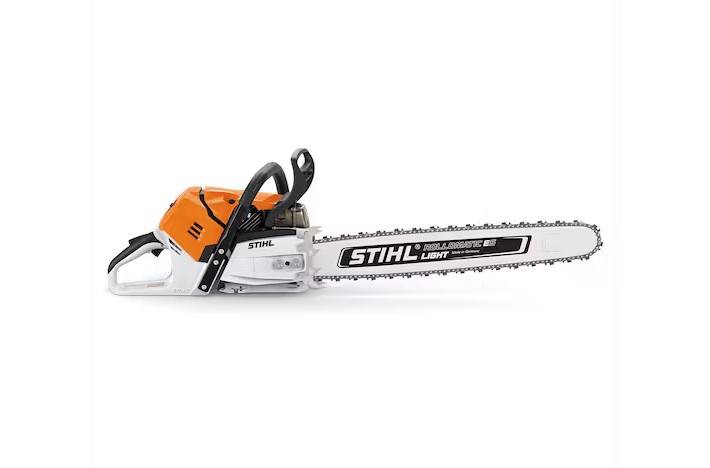 STIHL MS 500i