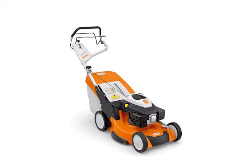 STIHL RM 655 V