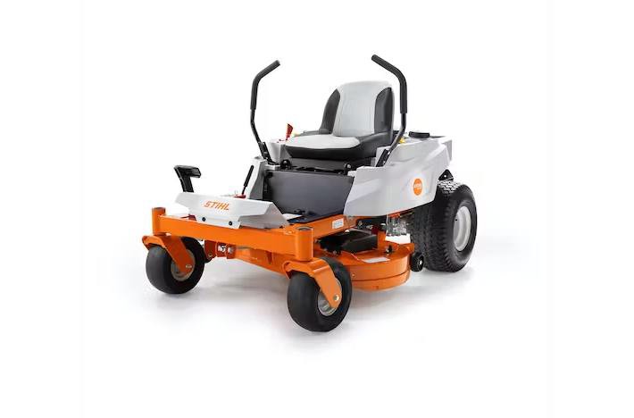 STIHL RZ 142 STIHL RZ 142