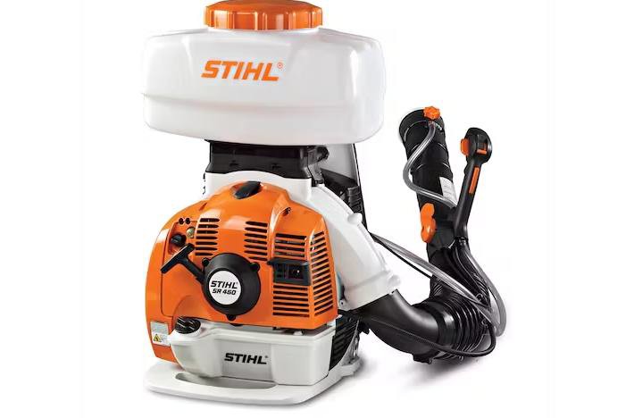 STIHL SR 450 STIHL SR 450
