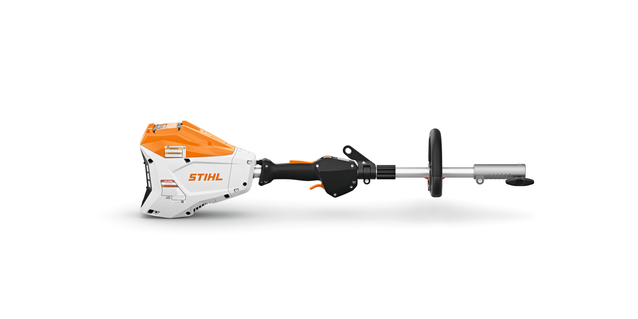 STIHL KMA 200 R Battery KombiSystem