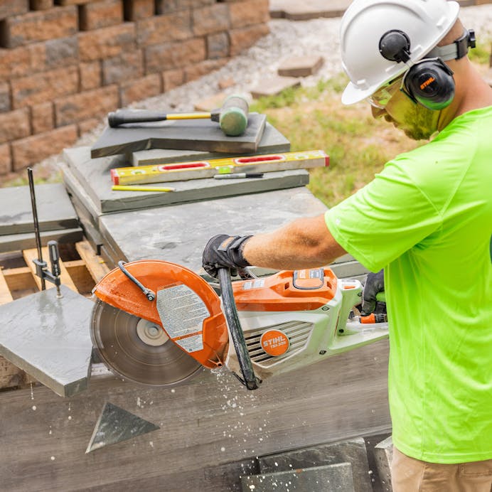 TSA 300 STIHL Cutquik®