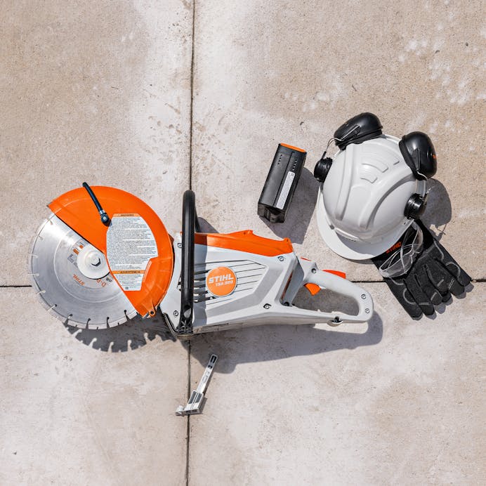 TSA 300 STIHL Cutquik®