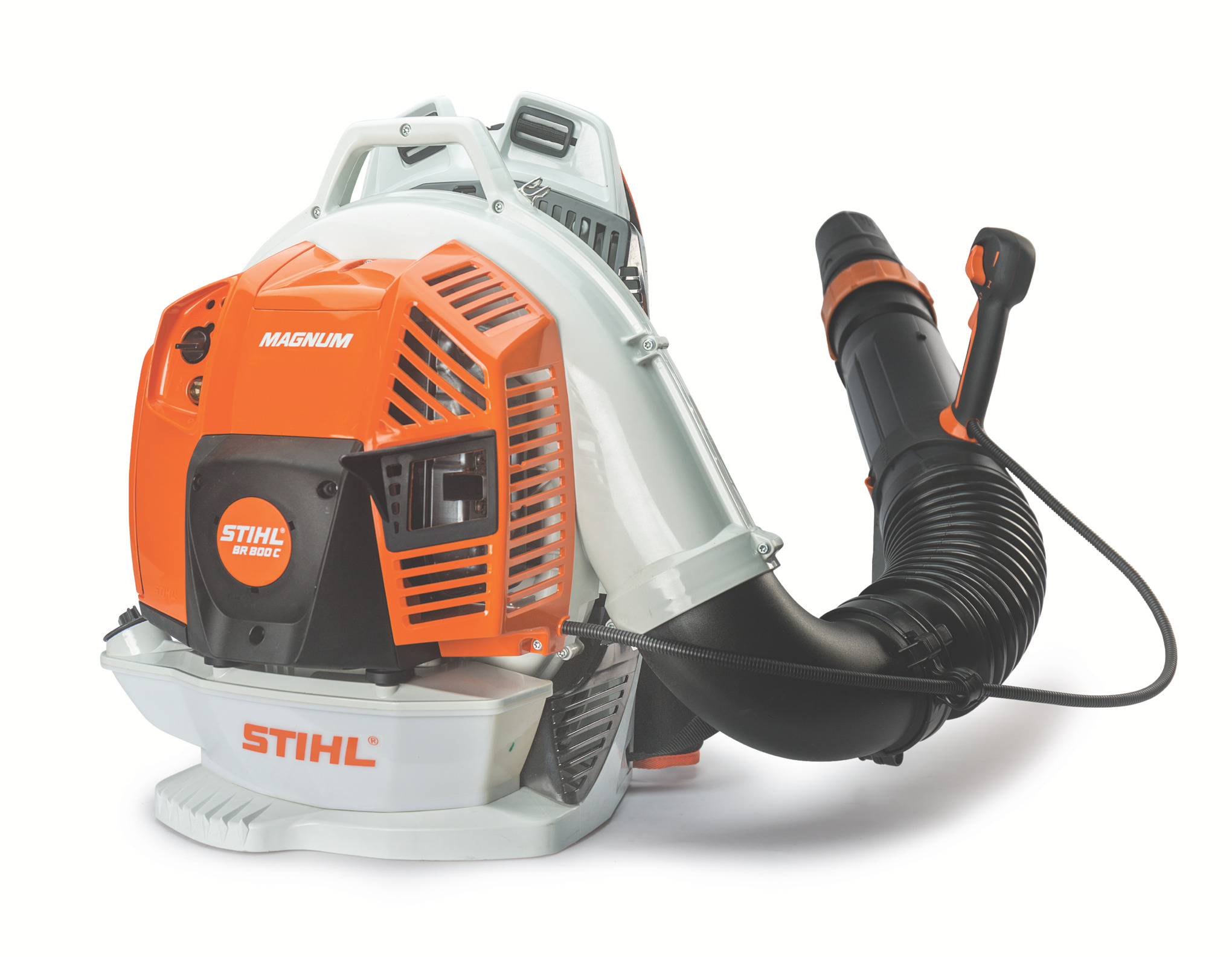 STIHL BR 800 Gasoline Backpack Blower