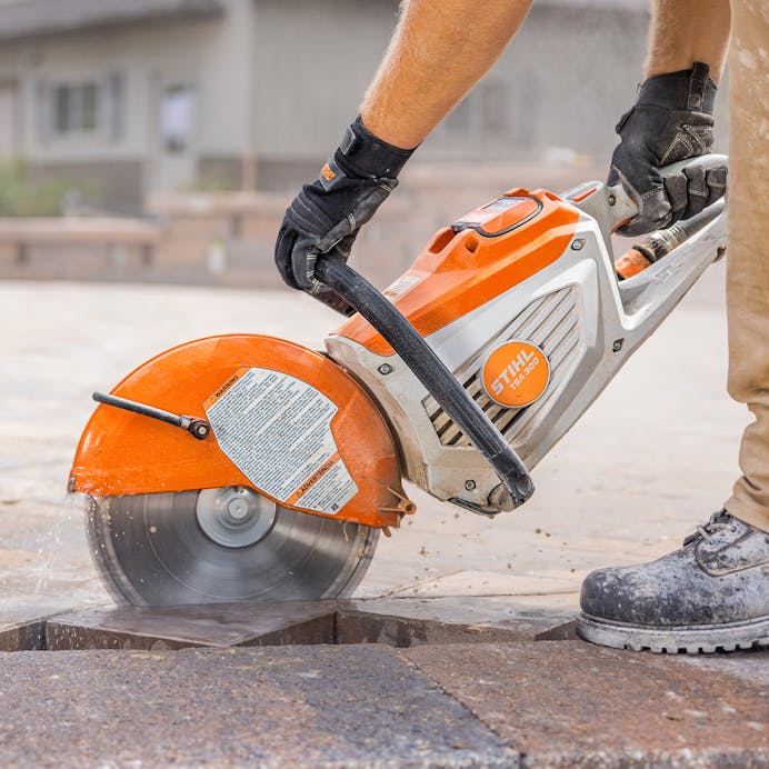 TSA 300 STIHL Cutquik®