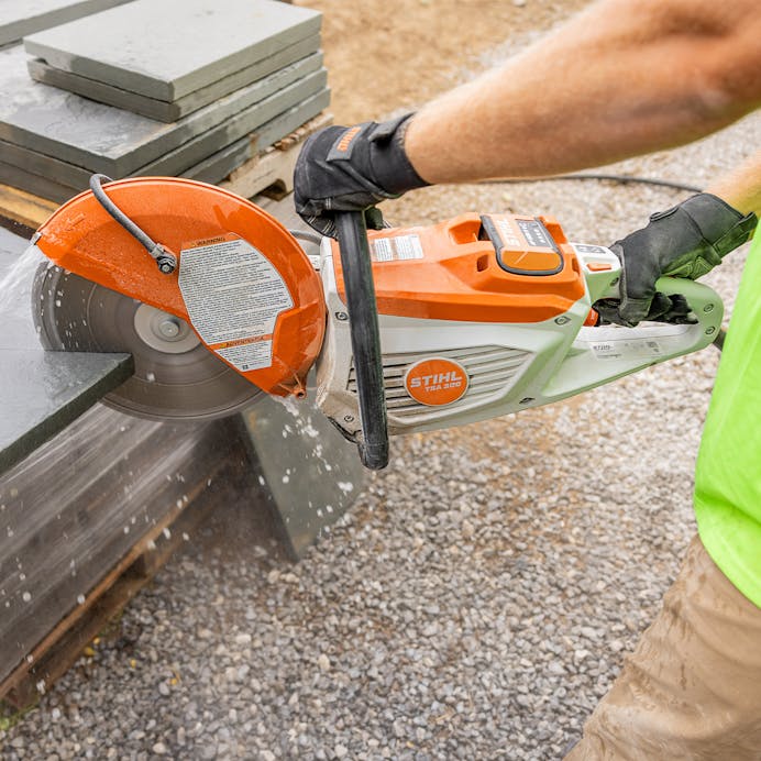 TSA 300 STIHL Cutquik®
