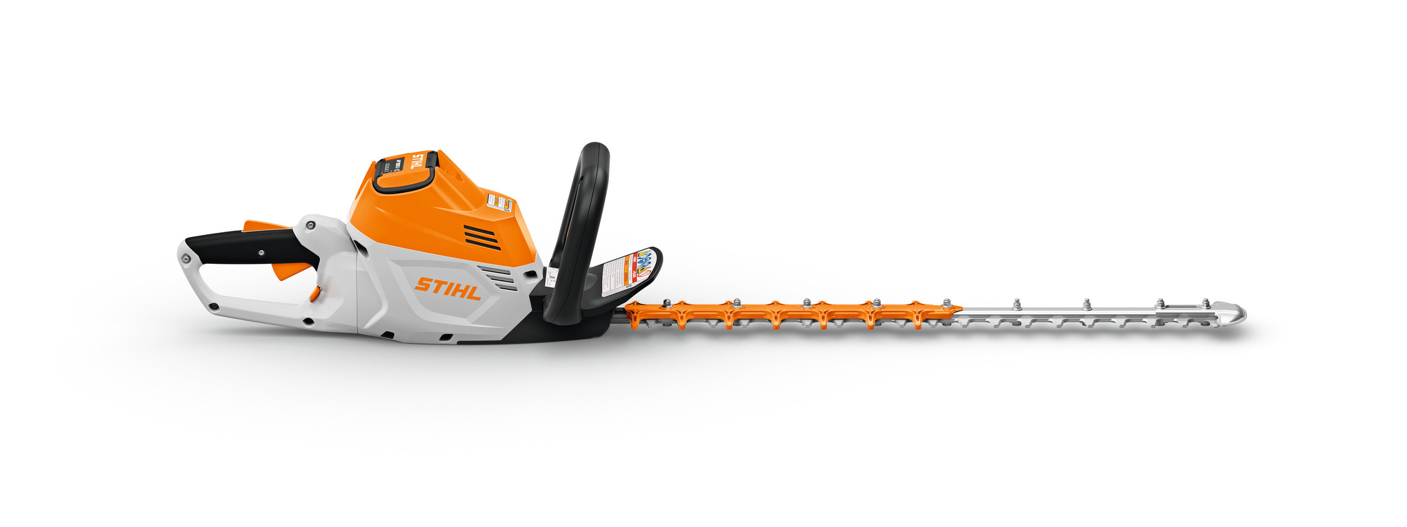 STIHL HSA 100 Battery Powered Hedge Trimmer