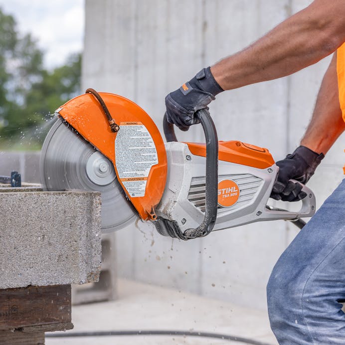 TSA 300 STIHL Cutquik®