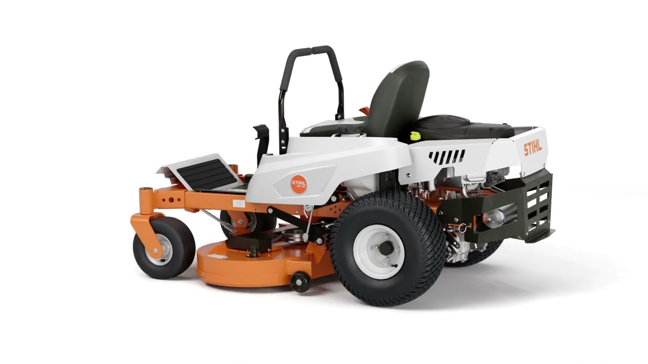 STIHL RZ 142