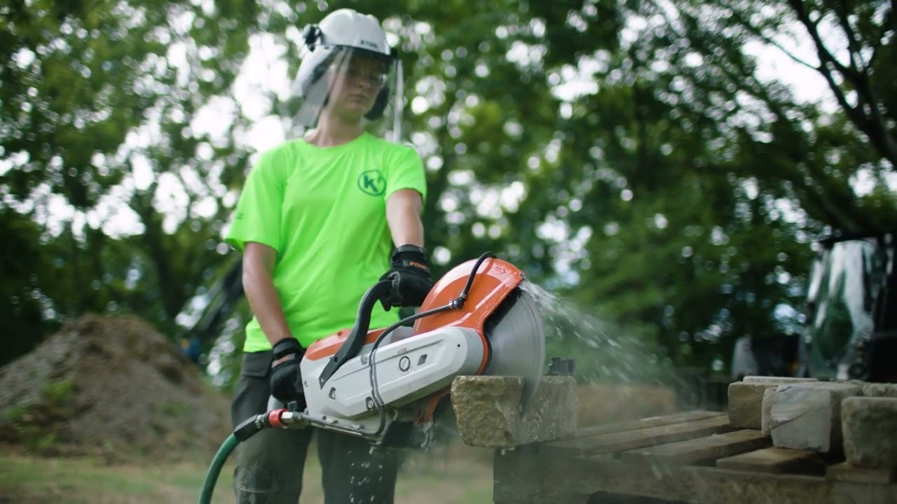 TSA 300 STIHL Cutquik®