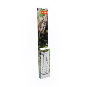 STIHL 2+1 Cut Kit 18 - 20” Guide Bar & Saw Chains STIHL 2+1 Cut Kit 18 - 20” Guide Bar & Saw Chains