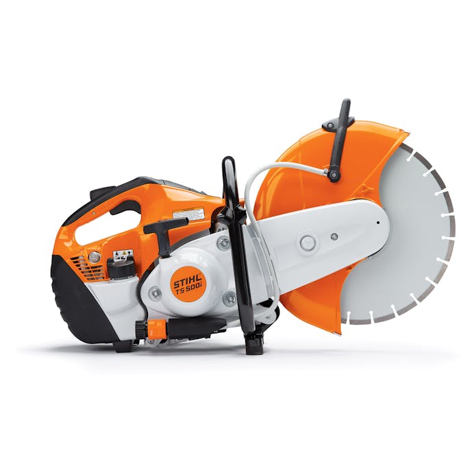 TS 500¡ STIHL Cutquik®