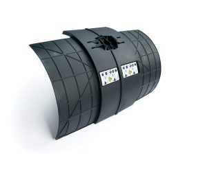 STIHL Large Deflector and Extensions